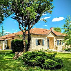 Vrijstaande woning in Midi-Pyrénées, Frankrijk