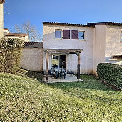 Vrijstaande woning in Midi-Pyrénées, Frankrijk