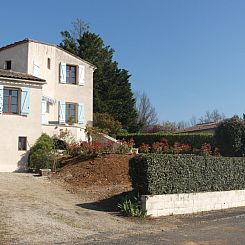 Villa Rêvelot