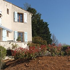 Villa Rêvelot