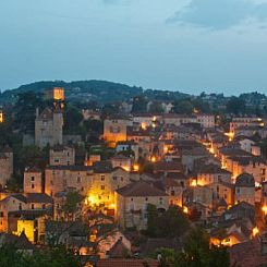 Huisje in Puy L'évêque