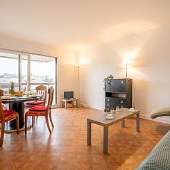 Appartement Ederki