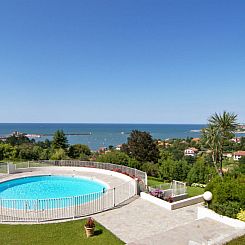 Appartement Les Hauts de Bordagain