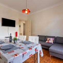 Appartement Andree Baita