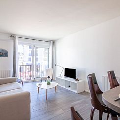 Appartement Résidence de France