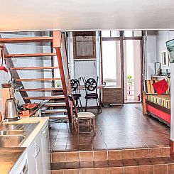 Appartement Itsasoan