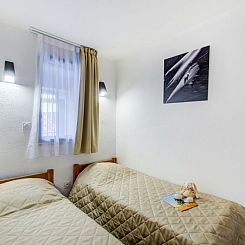 Appartement Résidence Privilège