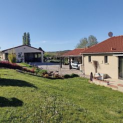 Vrijstaande woning in Midi-Pyrénées, Frankrijk