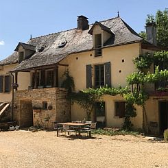 Vakantiehuis in Parisot