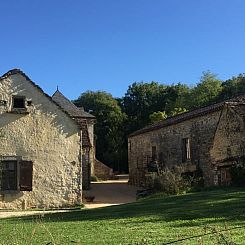 Vakantiehuis in Parisot