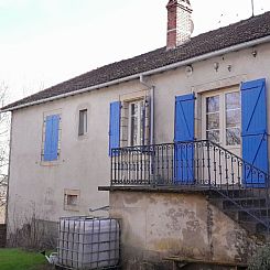 Vrijstaande woning in Midi-Pyrénées, Frankrijk