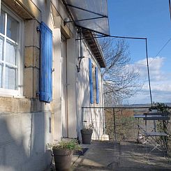 Vrijstaande woning in Midi-Pyrénées, Frankrijk