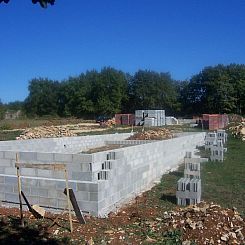 Vrijstaande woning in Midi-Pyrénées, Frankrijk