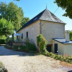 Vrijstaande woning in Midi-Pyrénées, Frankrijk