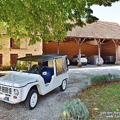 Vrijstaande woning in Midi-Pyrénées, Frankrijk