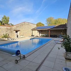 Vrijstaande woning in Midi-Pyrénées, Frankrijk