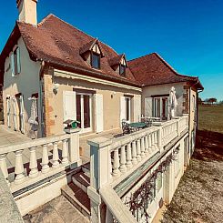 Vrijstaande woning in Midi-Pyrénées, Frankrijk