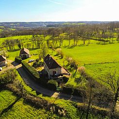 Vrijstaande woning in Midi-Pyrénées, Frankrijk