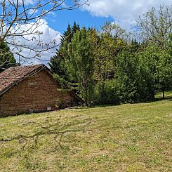 Kavel in Midi-Pyrénées, Frankrijk