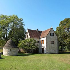 Vakantiehuis La Bergerie de Durand