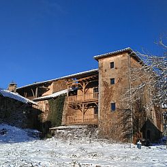 Vakantiehuis in Saint-Cirgues