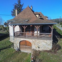 Vrijstaande woning in Midi-Pyrénées, Frankrijk