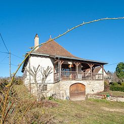 Vrijstaande woning in Midi-Pyrénées, Frankrijk