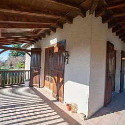 Vrijstaande woning in Midi-Pyrénées, Frankrijk