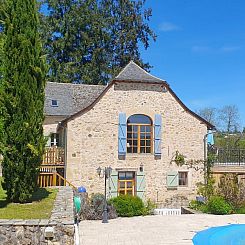 Vrijstaande woning in Midi-Pyrénées, Frankrijk