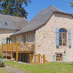 Vrijstaande woning in Midi-Pyrénées, Frankrijk