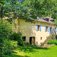 Vrijstaande woning in Frankrijk