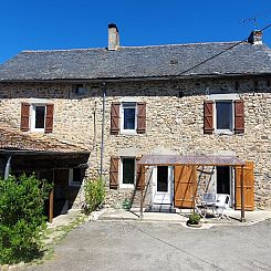 Vrijstaande woning in Midi-Pyrénées, Frankrijk