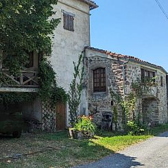 Vrijstaande woning in Midi-Pyrénées, Frankrijk