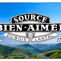 Source bien-aimée