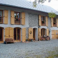 Ferme de Joséphine