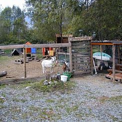 Ferme de Joséphine