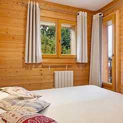 Appartement Le Petit Savoyard