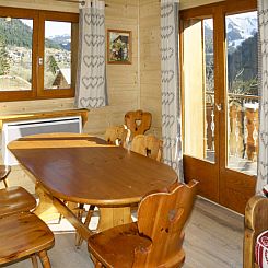 Appartement Le Petit Savoyard