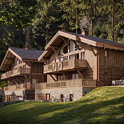 Vrijstaande woning in Haute Savoie, Frankrijk