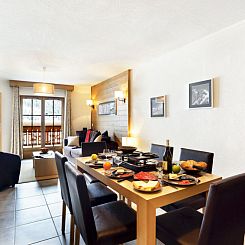 Appartement Le Grand Ermitage