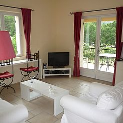 VillaFleury Appartement