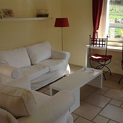 VillaFleury Appartement