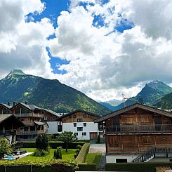 Appartement in Haute Savoie, Frankrijk