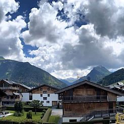 Appartement in Haute Savoie, Frankrijk