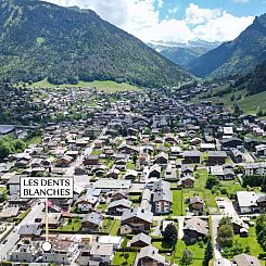 Appartement in Haute Savoie, Frankrijk