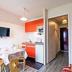 Appartement Carlines 1 - 46