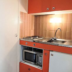 Appartement Armoise 51