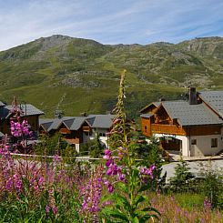 Appartement Le Hameau de la Sapinière