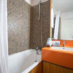 Appartement Chavière 617