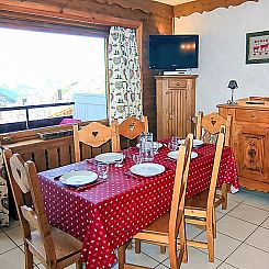 Appartement Oisans 37